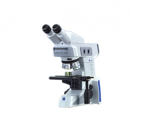 kính hiển vi axio