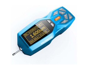 máy đo độ nhám dr220 Plus