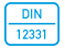 Tiêu chuẩn DIN 12331