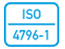 Tiêu chuẩn ISO 4796 - chai trung tính