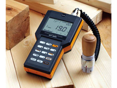 Máy đo độ ẩm gỗ