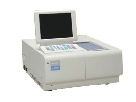 Máy quang phổ U-2900 Hitachi