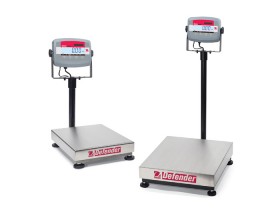 Electronic bench scale Defender 3000 Ohaus
