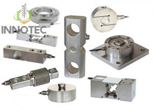 The types of common electronic Loadcell