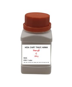 Than gỗ