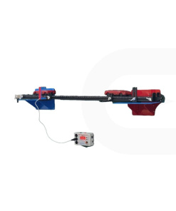 Bộ thí nghiệm Kiểm Chứng Các Định Luật Newton gắn bảng